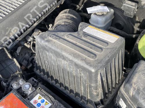 Used Air filter box HYUNDAI SANTA FÉ II (CM) 2.2 CRDi GLS 4x4 (150 hp) 30133240