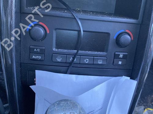 Used Climate control PEUGEOT 207 (WA_, WC_) 1.6 HDi (90 hp) 31719173