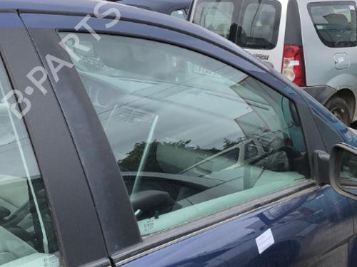 Right front door MERCEDES-BENZ B-CLASS Sports Tourer (W245) B 180 CDI (245.207) | BP19931854C3 