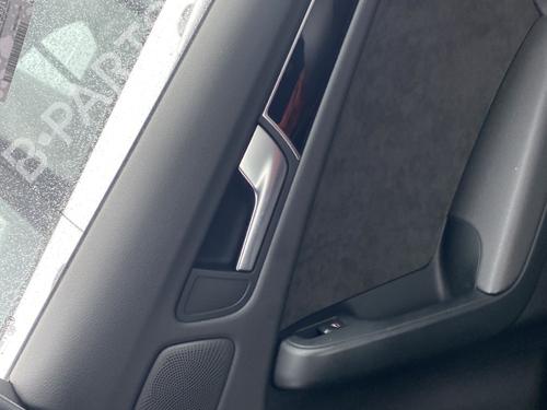 Rear left panel AUDI A4 B8 (8K2) 2.0 TDI | BP26297849C60 - Image 2