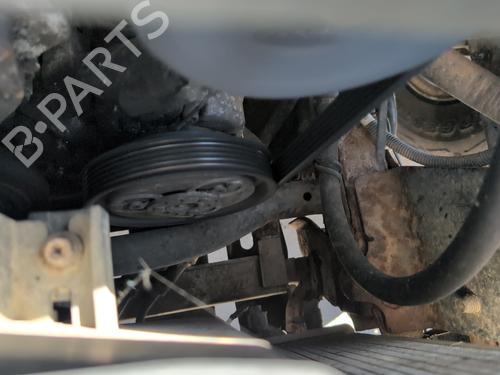 Used AC compressor AC compressor SSANGYONG MUSSO SPORTS 2.9 D 4x4 (120 hp) 34110130 34110130