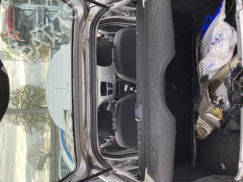 Used Rear parcel shelf PEUGEOT 206+ (2L_, 2M_) [2009-2013]  22114010