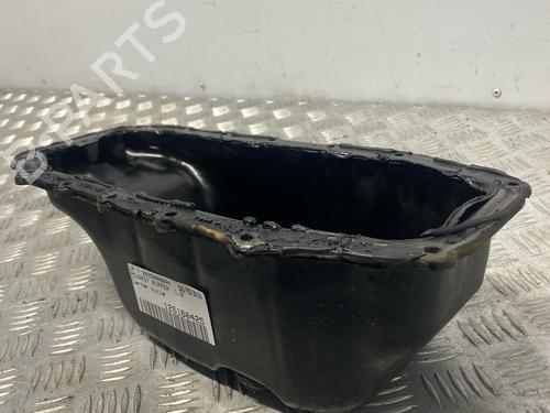 Oil sump PEUGEOT BIPPER (AA_) 1.3 HDi 75 | BP35885052M115 - Image 2