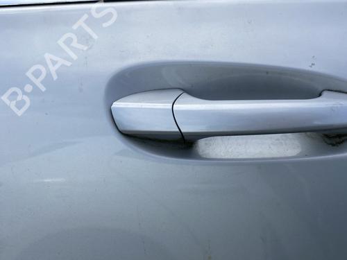Rear right exterior door handle MERCEDES-BENZ B-CLASS Sports Tourer (W246, W242) B 180 CDI (246.200) | BP26645233C130