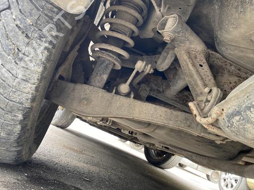 Rear axle DODGE CALIBER 2.0 CRD | BP29455450M2 
