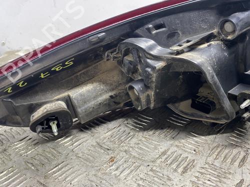 Right taillight RENAULT MEGANE III Grandtour (KZ0/1) 1.5 dCi (KZ09, KZ0D, KZ1G, KZ29, KZ14, KZ1W, KZ10, KZ1F,... | BP22652683C35 