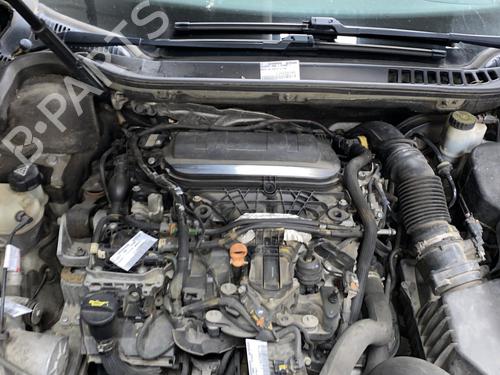 Używane Silnik PEUGEOT 508 I (8D_) 2.0 HDi (140 hp) 29757230