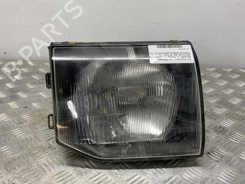 Used Right headlight MITSUBISHI PAJERO II (V3_W, V2_W, V4_W, V5_W) 2.5 TD 4WD (V24W) (99 hp) 26717830