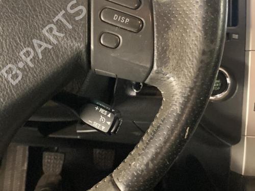 Used Steering wheel TOYOTA COROLLA Verso (ZER_, ZZE12_, R1_) 2.2 D-4D (AUR10_, AUR10R) (177 hp) 22116103