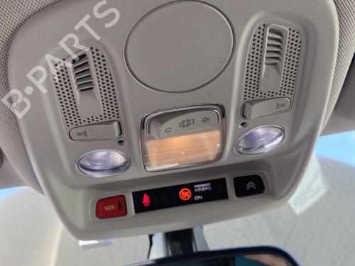 interior-roof-light-citroen-c4-ii-nc_-2009-24940742 main image
