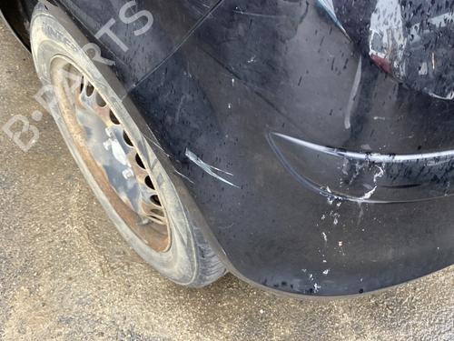 Rear bumper OPEL CORSA D (S07) 1.3 CDTI (L08, L68) | BP29188566C8 