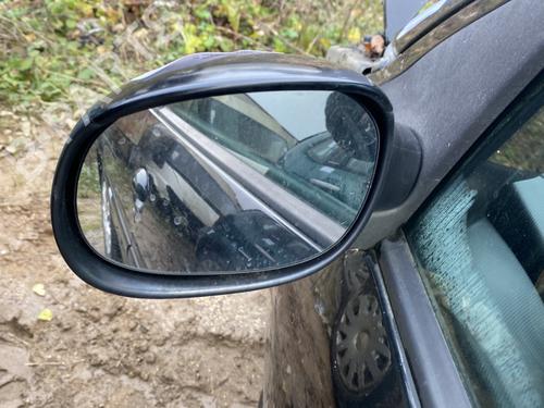 Left mirror PEUGEOT 206+ (2L_, 2M_) 1.4 HDi eco 70 | BP21666470C26