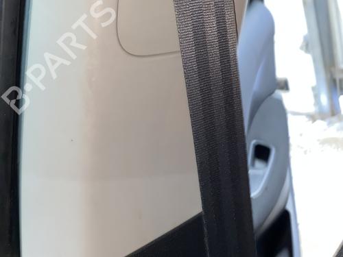 Front right seatbelt PEUGEOT 308 I (4A_, 4C_) 1.6 HDi | BP31318001I25