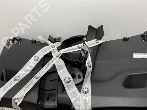 Used Boot lining PEUGEOT 2008 I (CU_) 1.2 THP 110 / PureTech 110 (110 hp) 31259455