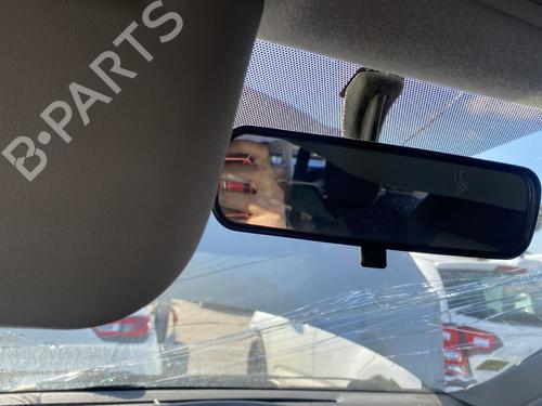 Rear mirror TOYOTA YARIS (_P9_) 1.4 D-4D (NLP90_, NLP90R) | BP29571607I6 