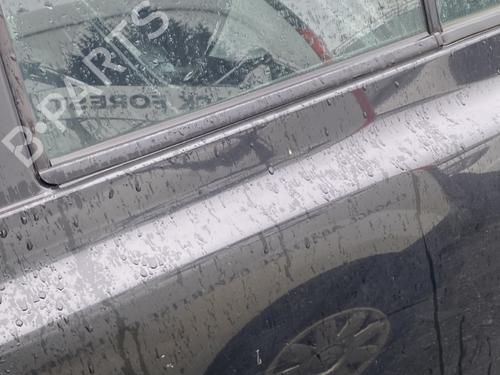 Left rear door NISSAN MICRA III (K12) 1.5 dCi | BP22241287C4 