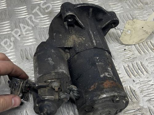 Used Starter Starter CITROËN C-CROSSER (VU_, VV_) 2.2 HDi (156 hp) 23214718 23214718