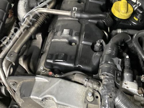 Used Injector Injector 33554371 33554371