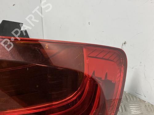 Right taillight BMW X1 (E84) xDrive 20 d | BP21063028C35