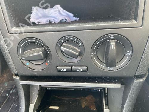 Used Climate control Climate control SKODA OCTAVIA I (1U2) 1.9 TDI (90 hp) 39943086 39943086