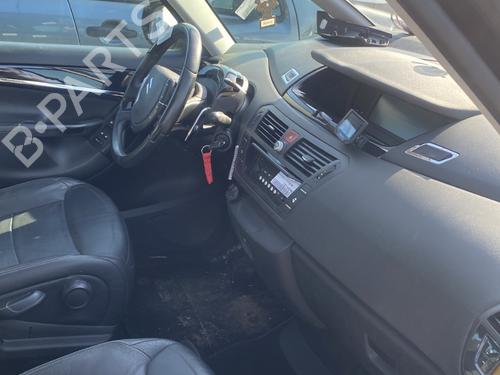 Used ECU airbags CITROËN C4 Picasso I MPV (UD_) 2.0 HDi 138 (136 hp) 32518271