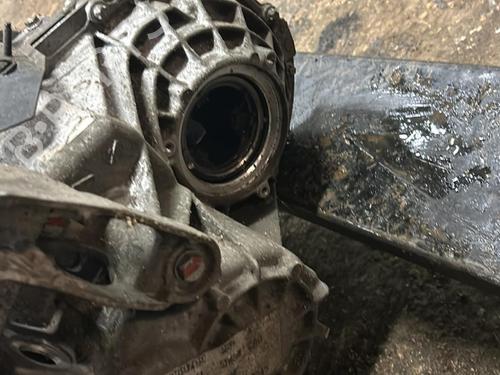 Gearbox RENAULT ESPACE III (JE0_) 2.2 dCi (JE0K) | BP23784799M3 