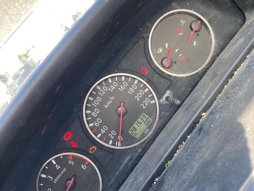 Used Climate control Climate control 34380493 34380493