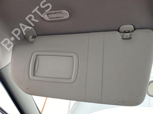 left-sun-visor-renault-scenic-iii-jz01_-2008-2009-2010-2011-2012-2013-2014-2015-2016-32983736 main image