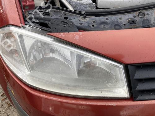 Højre forlygte RENAULT MEGANE II (BM0/1_, CM0/1_) 1.6 16V (BM0C, CM0C) (113 hp) 22127219