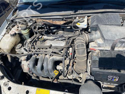 Engine FORD FOCUS I (DAW, DBW) 1.6 16V | BP37249101M1 - Image 2