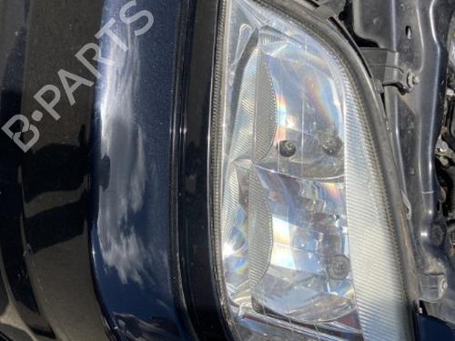 Used Left headlight OPEL ZAFIRA A MPV (T98) 2.0 DTI 16V (F75) (101 hp) 22125658