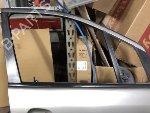 Right front door MERCEDES-BENZ A-CLASS (W168) A 140 (168.031, 168.131) | BP22118002C3 