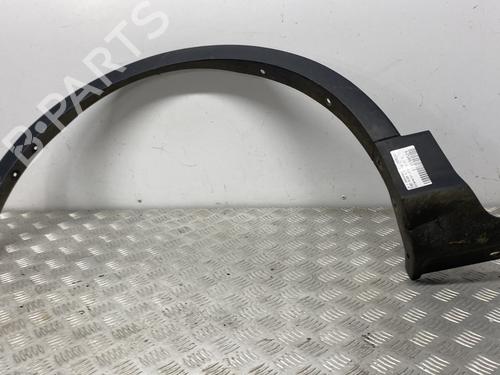 Venstre fortil skærm liste FORD KUGA II (DM2) 2.0 TDCi (150 hp) 29450352