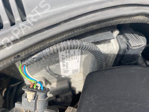 Engine control unit (ECU) SEAT IBIZA IV (6J5, 6P1) 1.2 TDI | BP36419851M57 - Image 3
