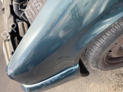 Left front fenders CITROËN ZX (N2) 1.4 i | BP25824313C41 
