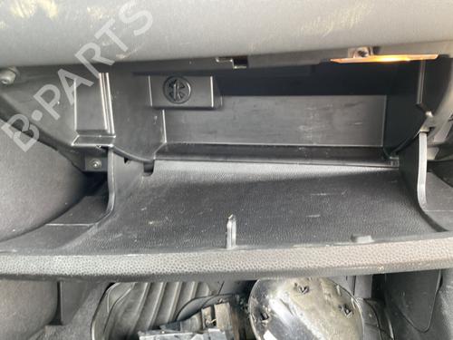 Used Glove box Glove box MINI MINI (R56) Cooper D (109 hp) 26236932 26236932