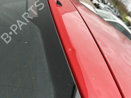 Tailgate FIAT PUNTO (188_)  | BP22116744C6