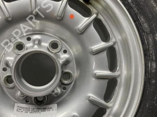 Jack Kit MERCEDES-BENZ 123 Coupe (C123) 230 CE (123.243) | BP24486130C119 