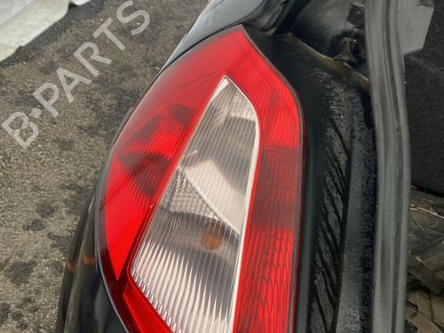Venstre baglygte RENAULT MEGANE II (BM0/1_, CM0/1_) 1.6 16V (BM0C, CM0C) (113 hp) 29115554