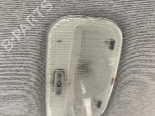 Interior roof light CITROËN C3 II (SC_) 1.4 HDi 70 (SC8HZC, SC8HR0, SC8HP4) | BP27254670I8 - Image 3