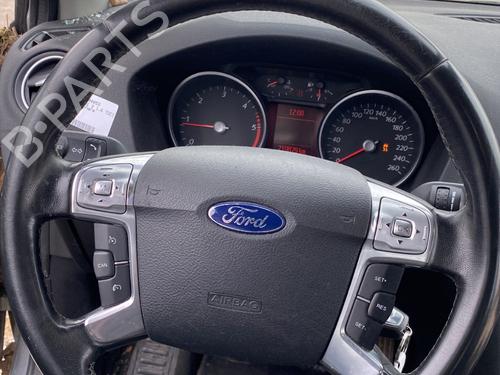 Used Steering wheel FORD MONDEO IV (BA7) 1.6 TDCi (115 hp) 24476853