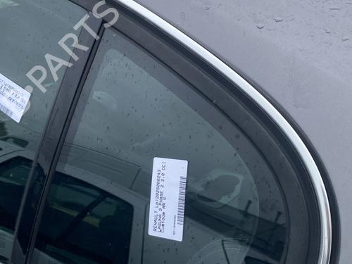 Used Rear left door window Rear left door window 25133729 25133729