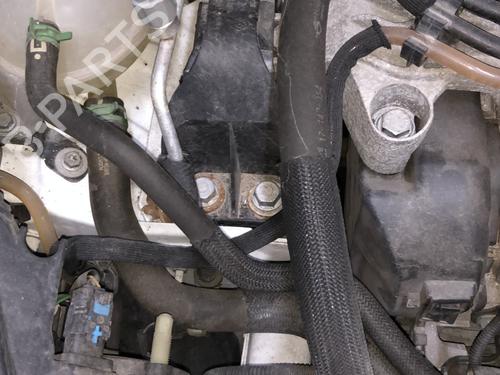 Used Other Other RENAULT CLIO IV (BH_) 1.5 dCi 75 (75 hp) 21671653 21671653