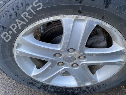 Used Rim SUZUKI GRAND VITARA II (JT, TE, TD) 1.9 DDiS All-wheel Drive (JT419, TD44, JB419WD, JB419XD,... (129 hp) 31908912