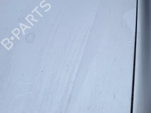 Used Hood RENAULT LAGUNA II (BG0/1_) 1.9 dCi (BG1A, BG1W, BG0G) (110 hp) 21836101