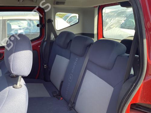 Steering column stalk CITROËN NEMO MPV 1.4 HDi | BP26940192I23  - Image 6