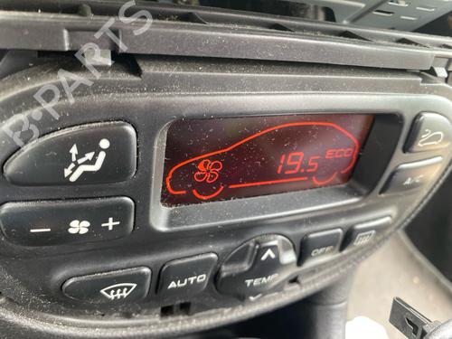 Used Climate control Climate control 35884671 35884671