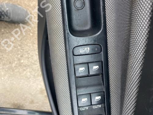 Left front window switch CITROËN C3 Picasso (SH_) 1.6 HDI 90 | BP39982456I27 - Image 3