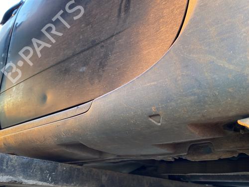 Used Left sideskirt Left sideskirt DACIA DUSTER (HS_) 1.5 dCi 4x4 (HSMC, HSMD) (110 hp) 33553270 33553270