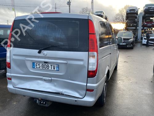 Left tailgate light MERCEDES-BENZ VITO Bus (W639) 115 CDI (639.701, 639.703, 639.705) | BP30578159C79  - Image 7